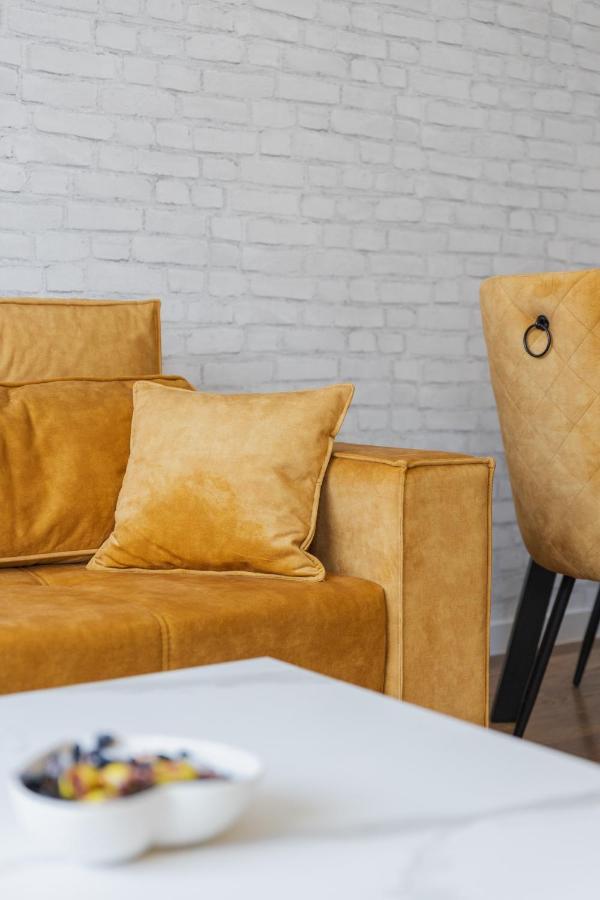 Comfort Lux Residence Banja Luka Zewnętrze zdjęcie