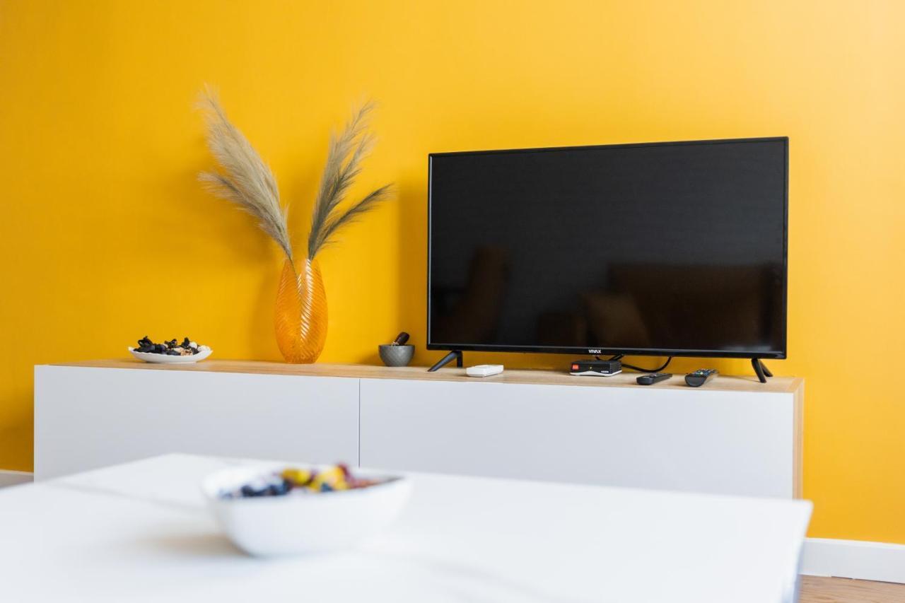 Comfort Lux Residence Banja Luka Zewnętrze zdjęcie