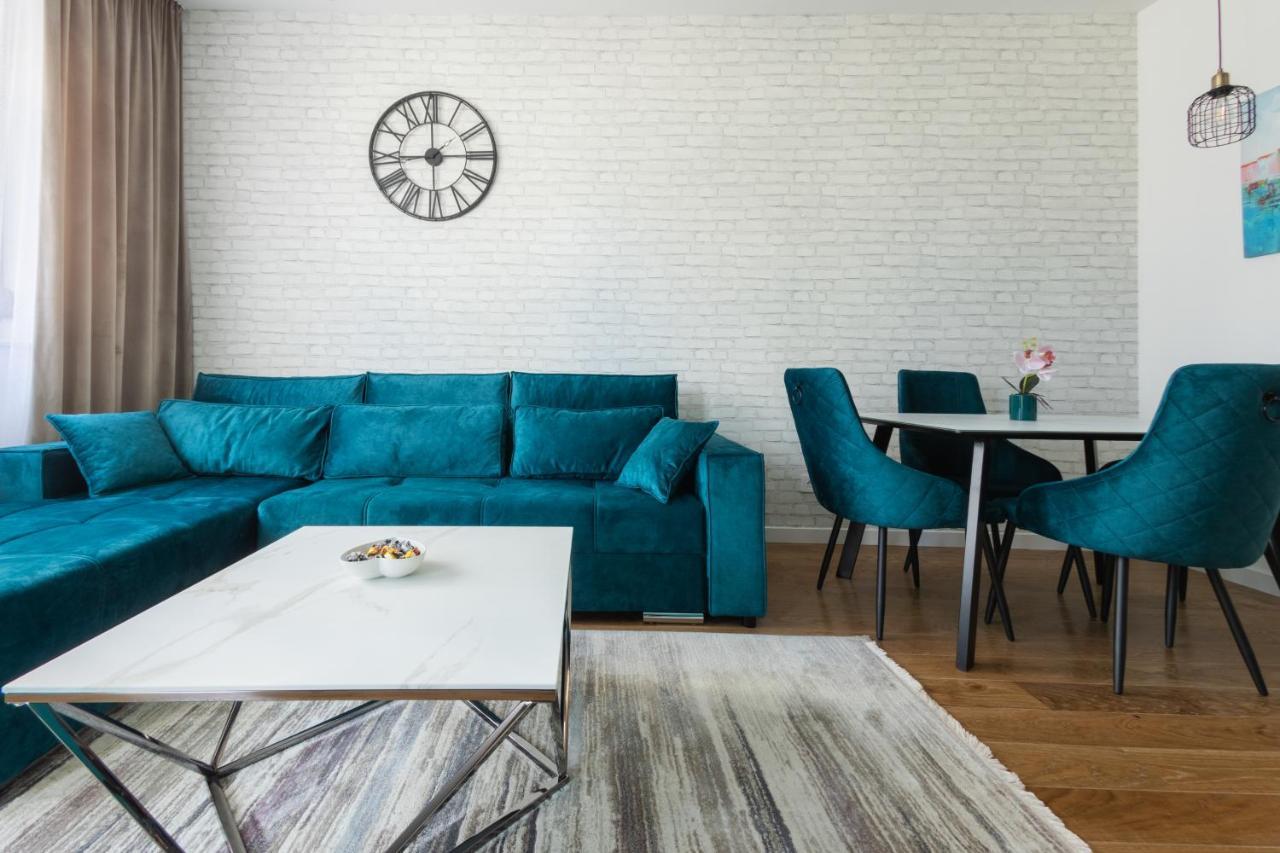 Comfort Lux Residence Banja Luka Zewnętrze zdjęcie