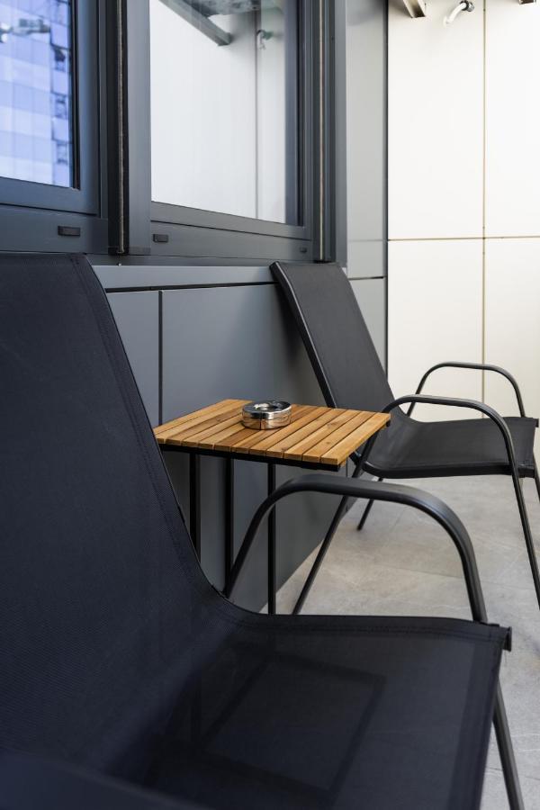 Comfort Lux Residence Banja Luka Zewnętrze zdjęcie