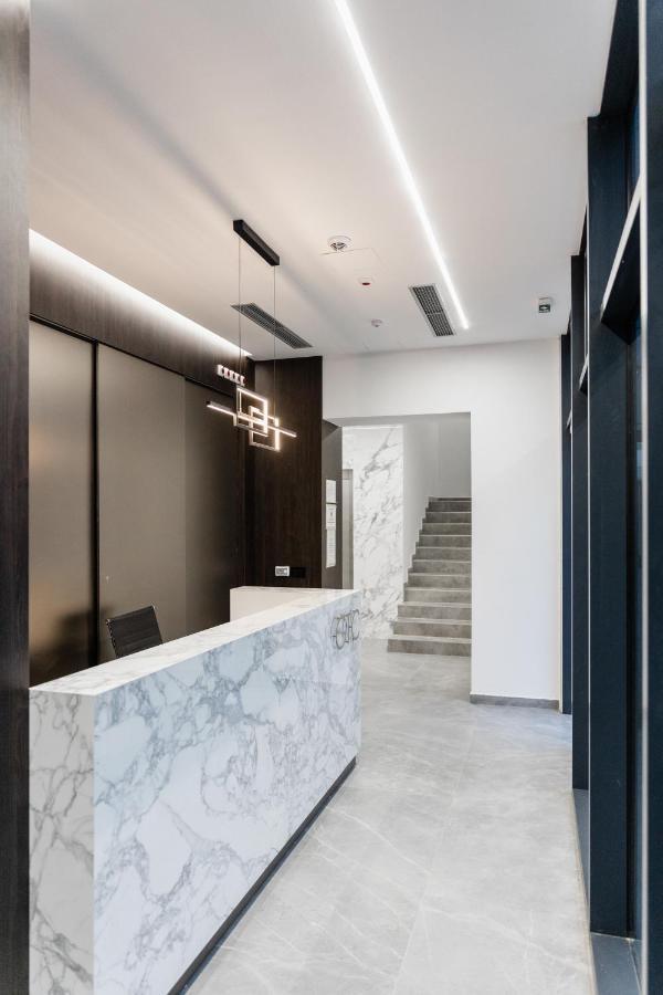 Comfort Lux Residence Banja Luka Zewnętrze zdjęcie