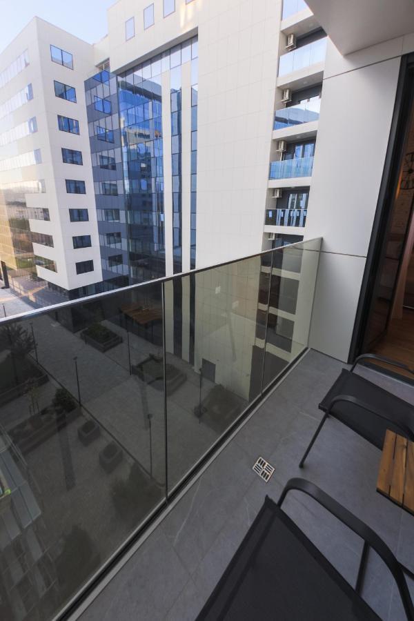Comfort Lux Residence Banja Luka Zewnętrze zdjęcie