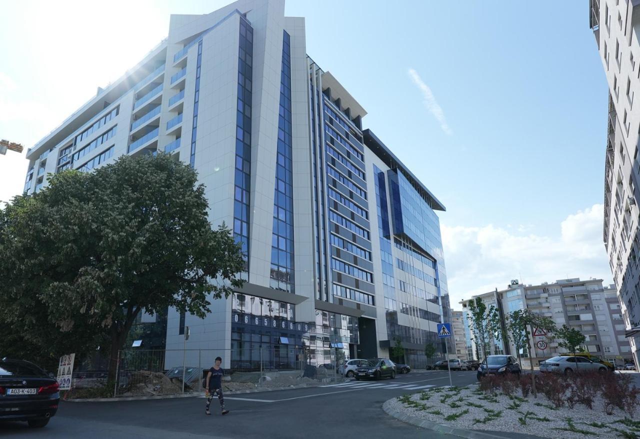 Comfort Lux Residence Banja Luka Zewnętrze zdjęcie