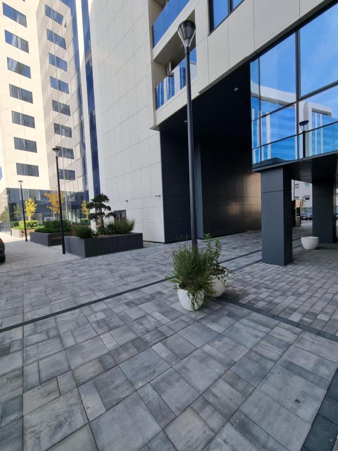 Comfort Lux Residence Banja Luka Zewnętrze zdjęcie