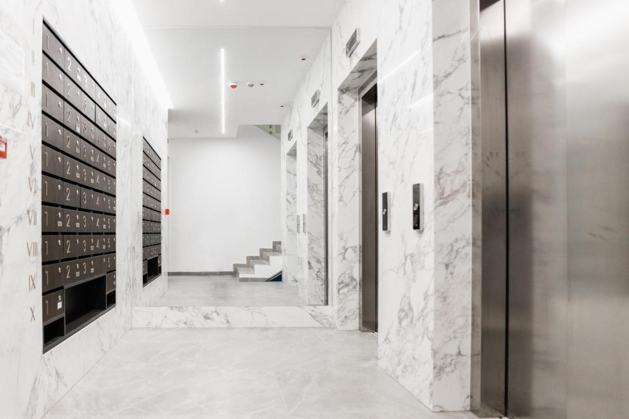 Comfort Lux Residence Banja Luka Zewnętrze zdjęcie