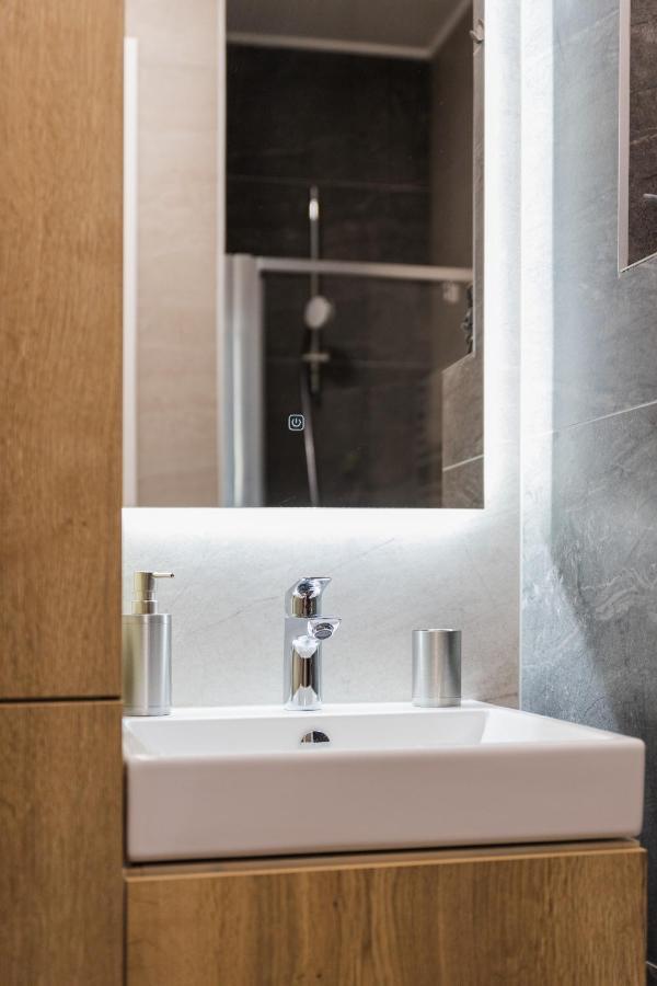 Comfort Lux Residence Banja Luka Zewnętrze zdjęcie