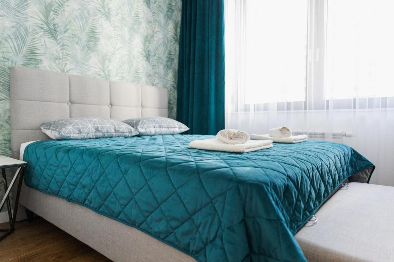 Comfort Lux Residence Banja Luka Zewnętrze zdjęcie