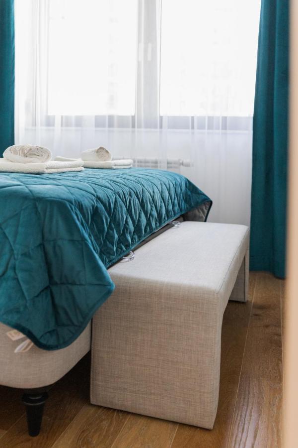 Comfort Lux Residence Banja Luka Zewnętrze zdjęcie
