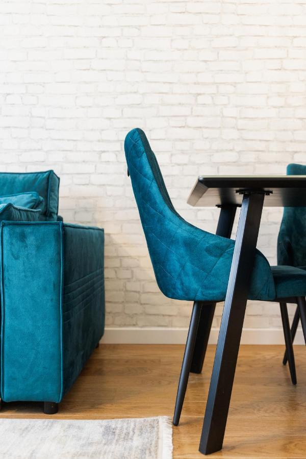 Comfort Lux Residence Banja Luka Zewnętrze zdjęcie