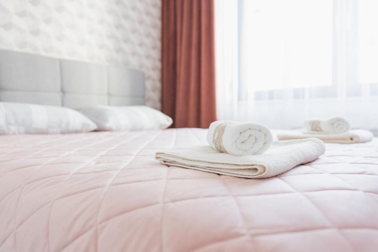 Comfort Lux Residence Banja Luka Zewnętrze zdjęcie