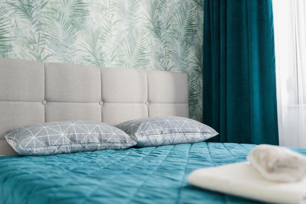 Comfort Lux Residence Banja Luka Zewnętrze zdjęcie