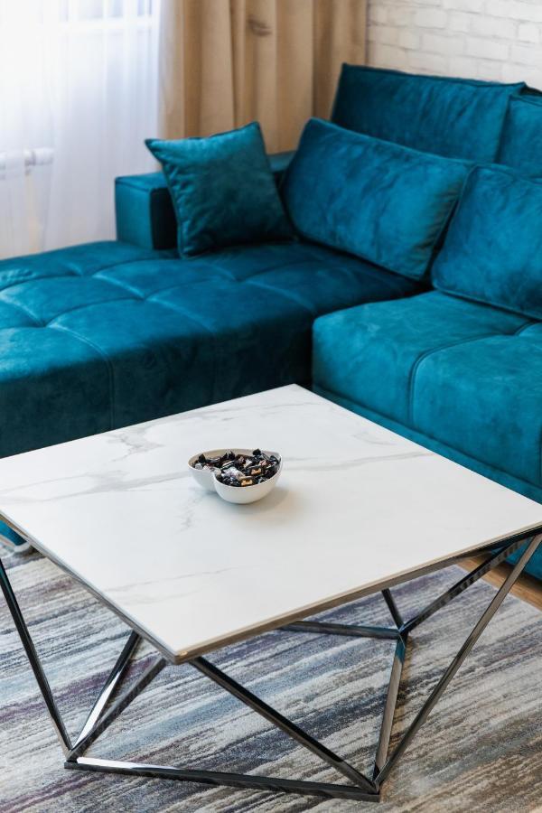 Comfort Lux Residence Banja Luka Zewnętrze zdjęcie