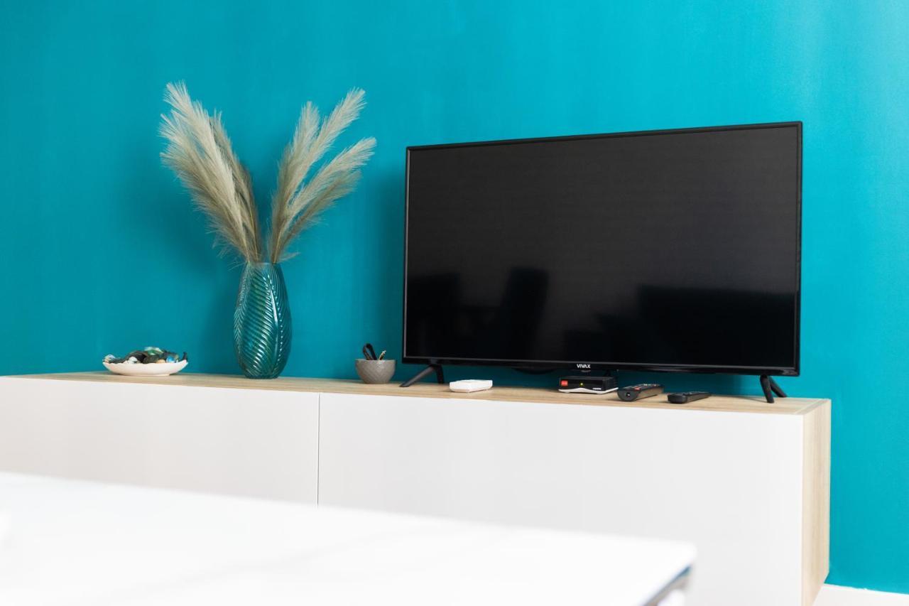 Comfort Lux Residence Banja Luka Zewnętrze zdjęcie