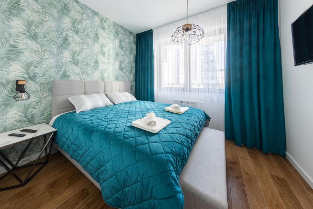 Comfort Lux Residence Banja Luka Zewnętrze zdjęcie