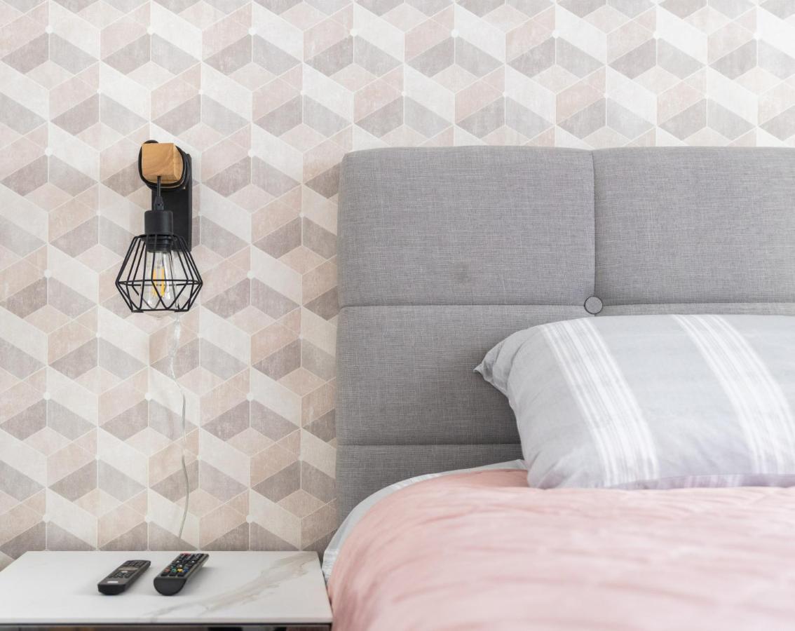 Comfort Lux Residence Banja Luka Zewnętrze zdjęcie