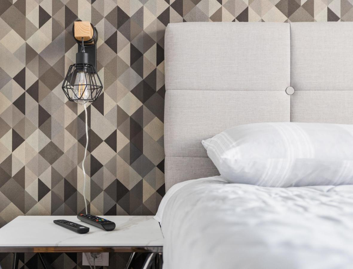 Comfort Lux Residence Banja Luka Zewnętrze zdjęcie