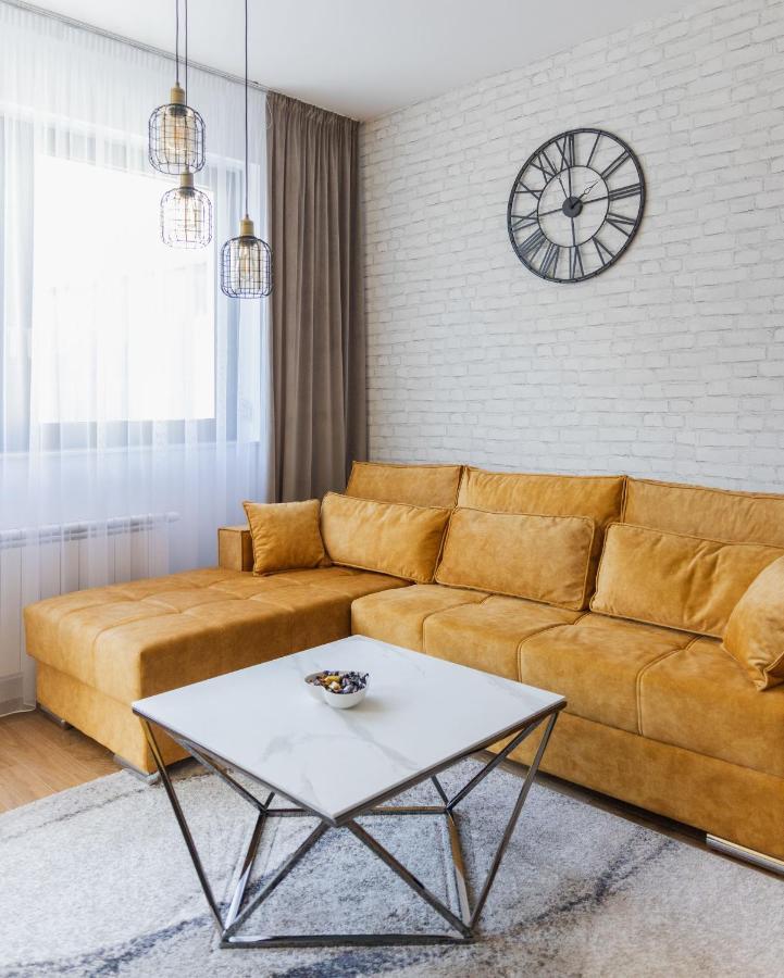 Comfort Lux Residence Banja Luka Zewnętrze zdjęcie