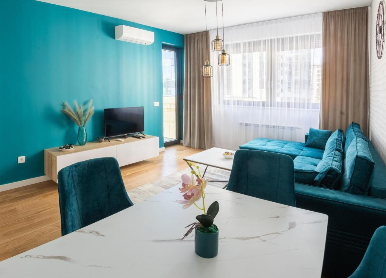 Comfort Lux Residence Banja Luka Zewnętrze zdjęcie