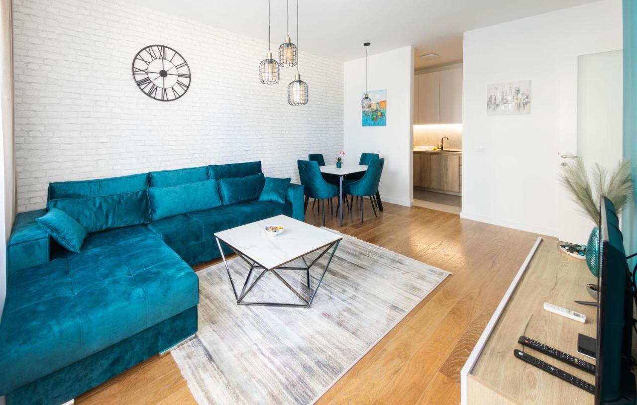 Comfort Lux Residence Banja Luka Zewnętrze zdjęcie