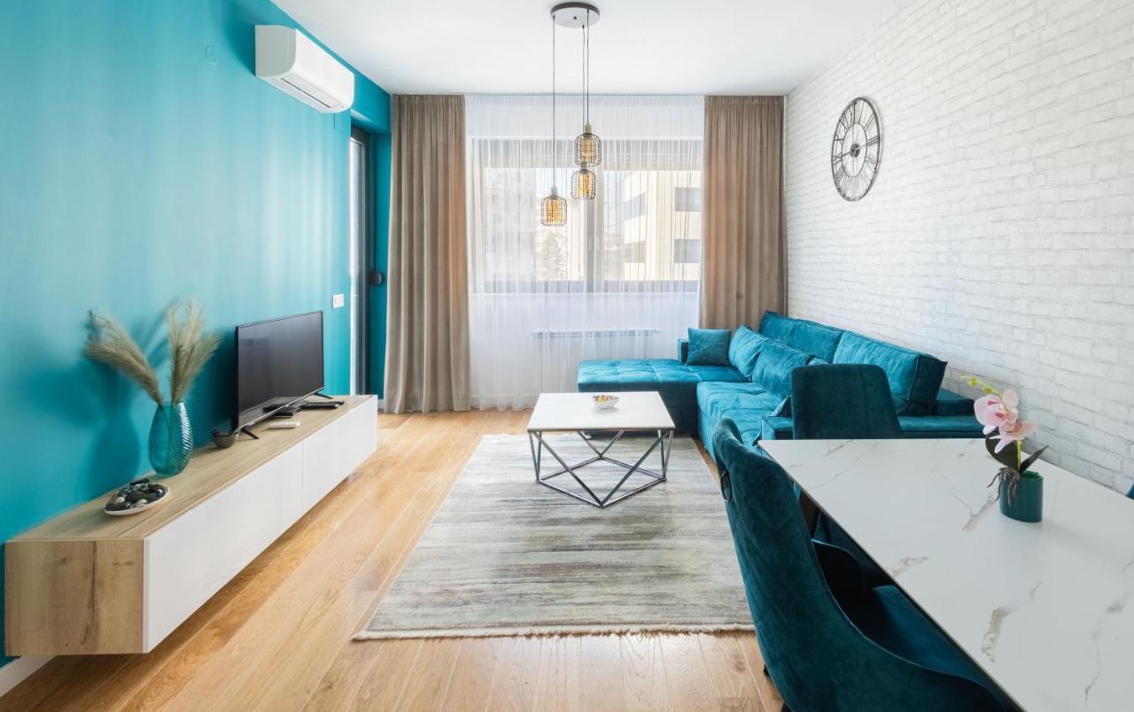 Comfort Lux Residence Banja Luka Zewnętrze zdjęcie