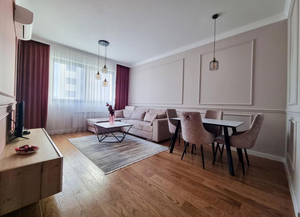 Comfort Lux Residence Banja Luka Zewnętrze zdjęcie