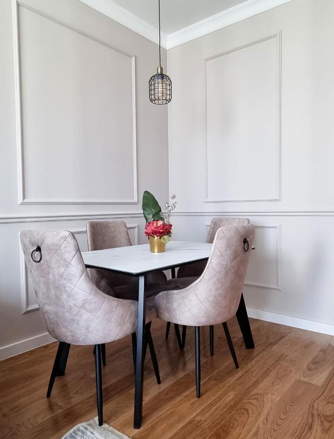 Comfort Lux Residence Banja Luka Zewnętrze zdjęcie