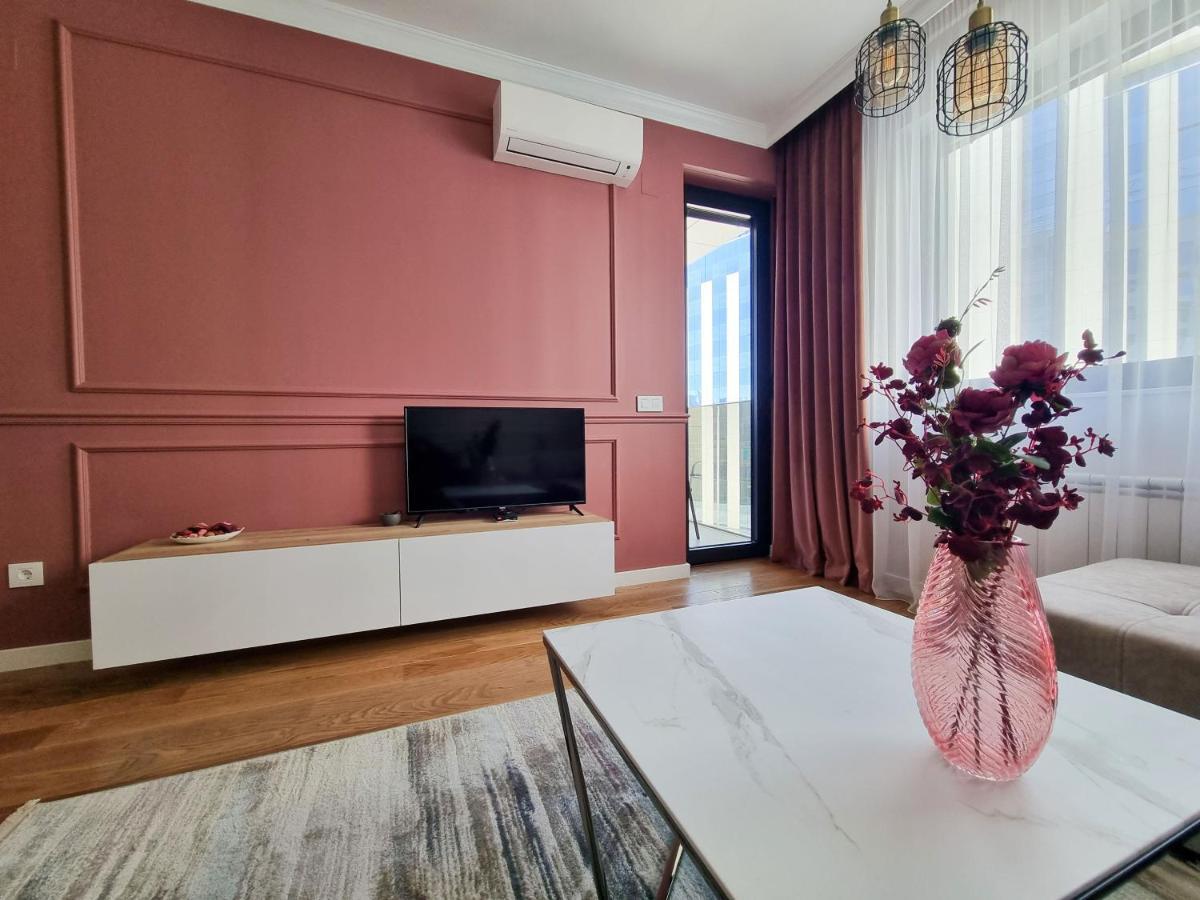 Comfort Lux Residence Banja Luka Zewnętrze zdjęcie