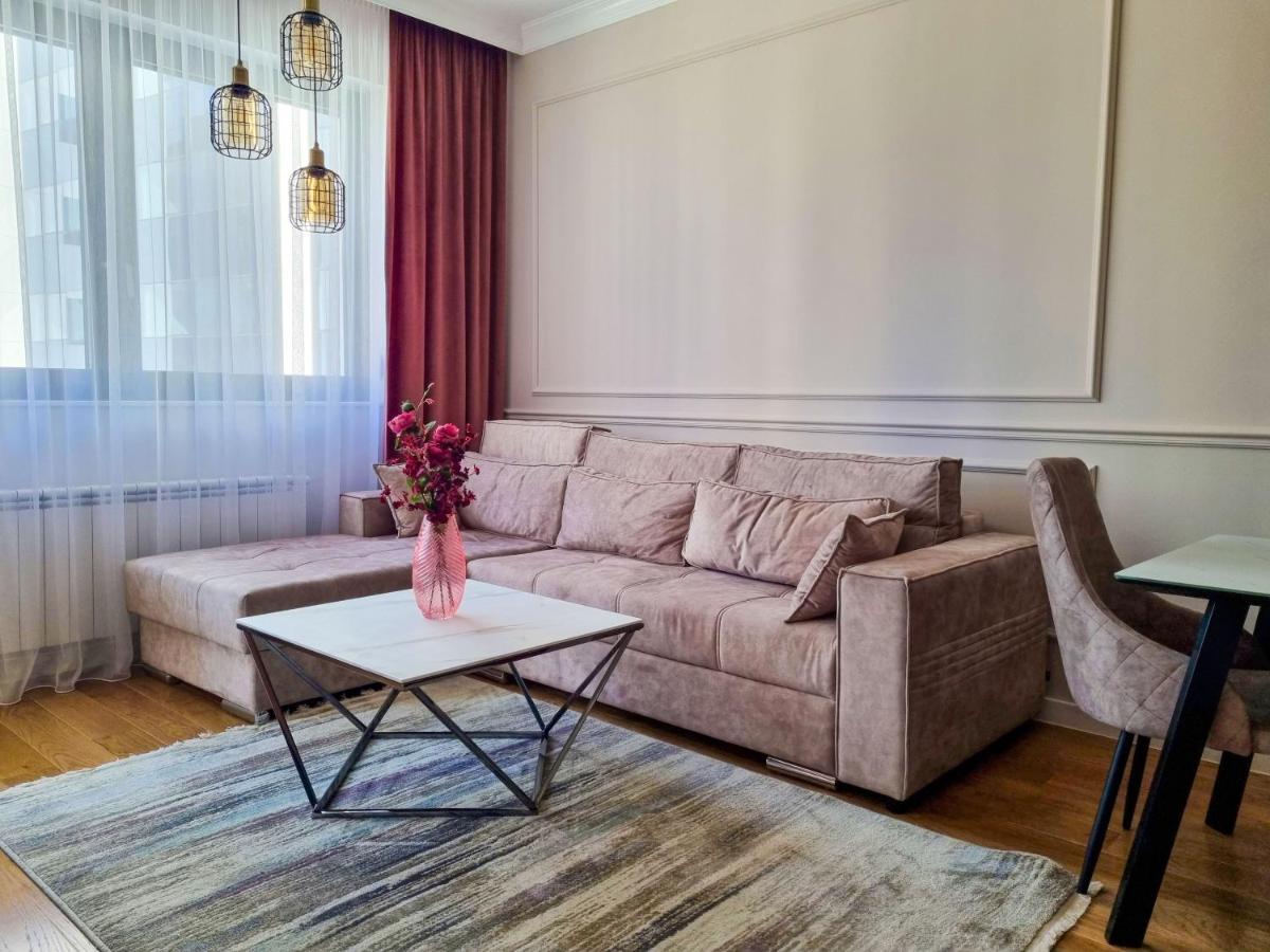 Comfort Lux Residence Banja Luka Zewnętrze zdjęcie