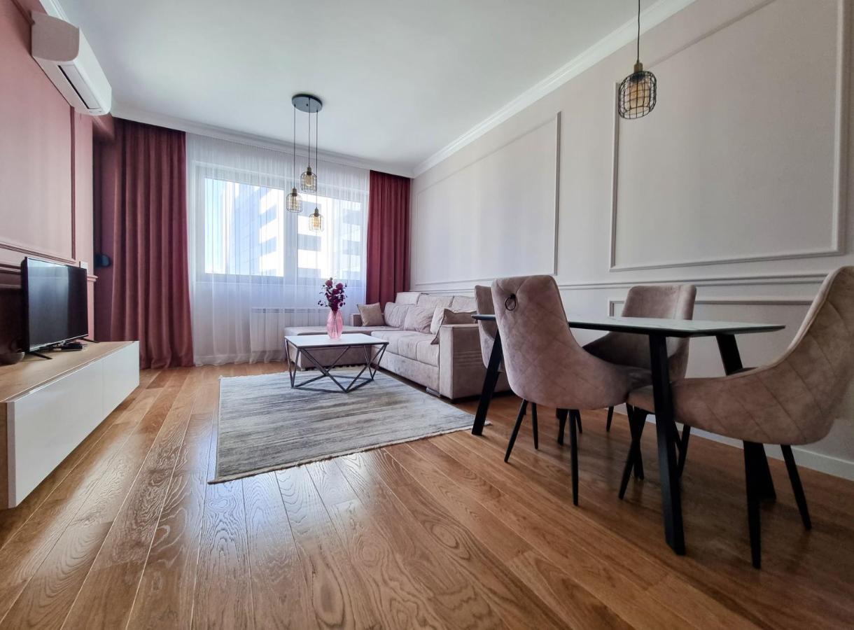 Comfort Lux Residence Banja Luka Zewnętrze zdjęcie